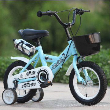 Stock Kids Bike Baby Bike Childern Bicycle with Best Price